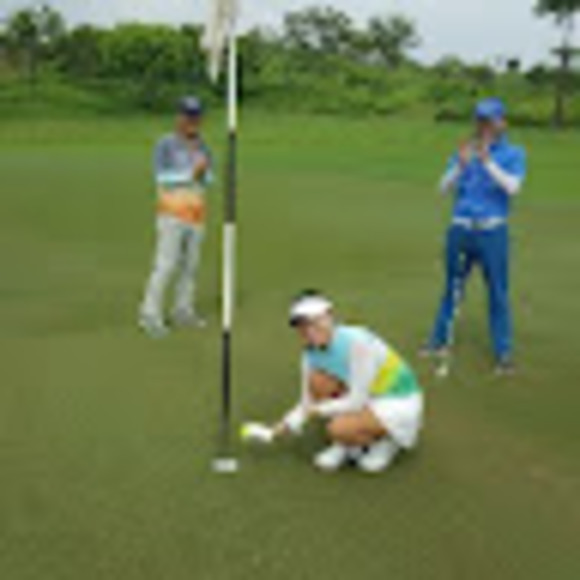 Meet your Posher, Grace - Picture 1 of 1